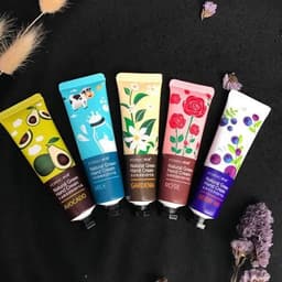 Hand cream
