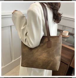 Rufflebag