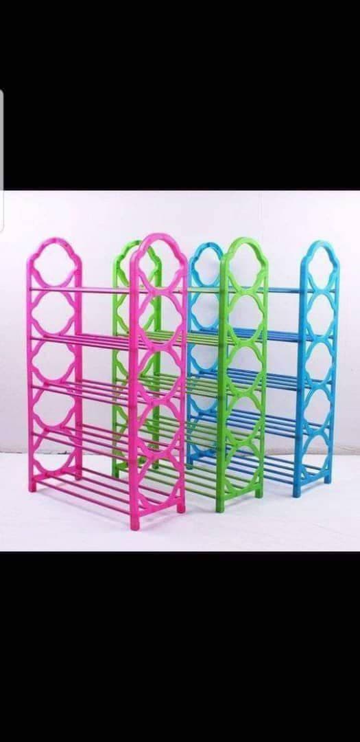 Shoe rack