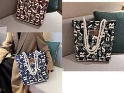 Sport totebag