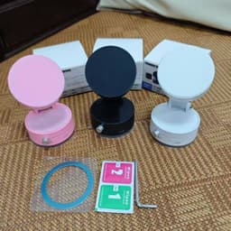 Suction holder