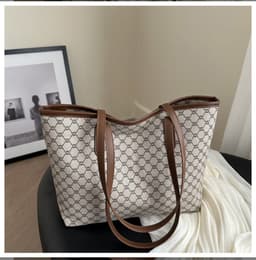 Testimony bag